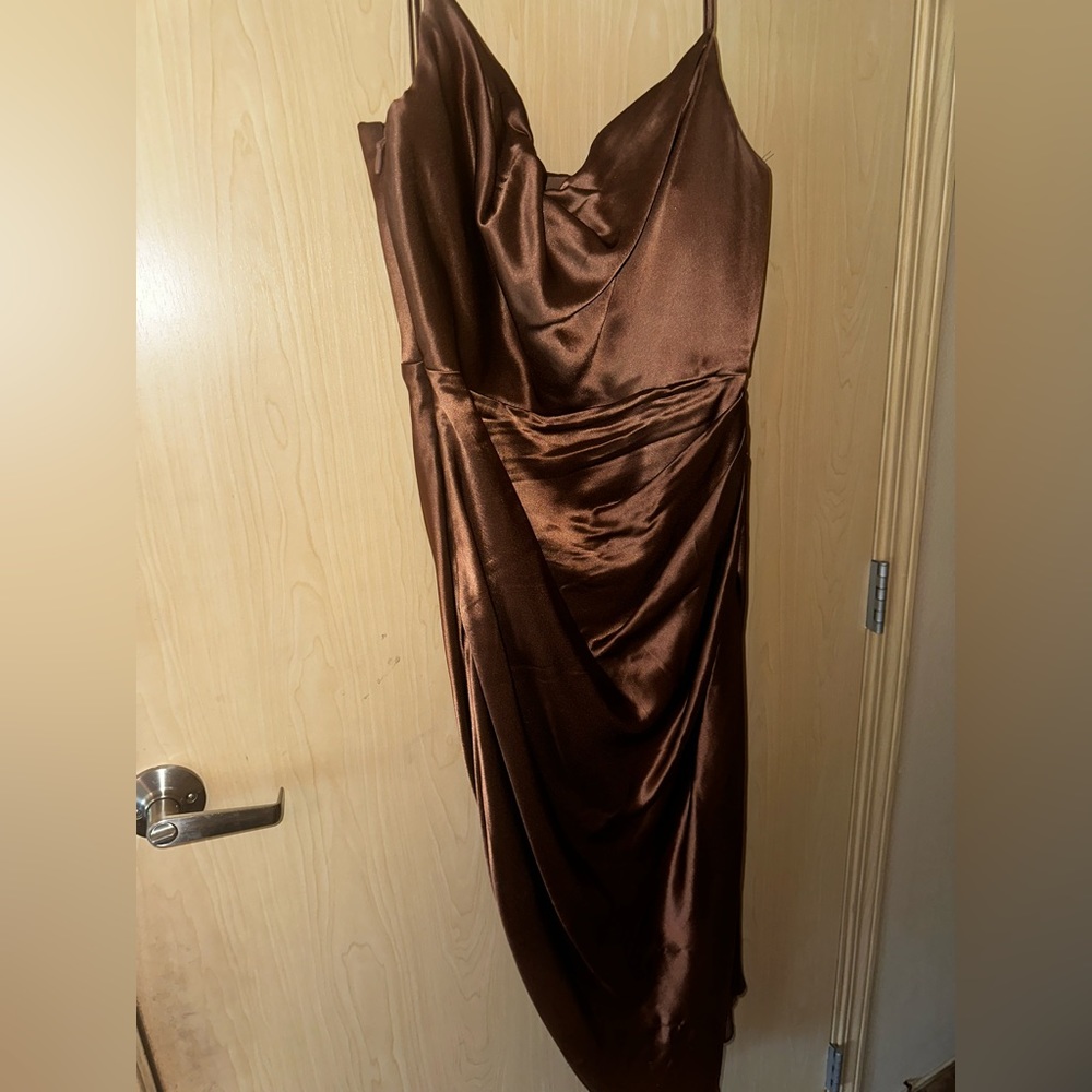 House of CB dress